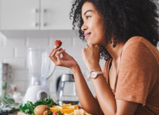 L'alimentation intuitive : Votre guide vers une meilleure santé