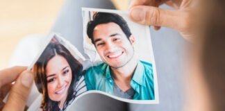 L'Amour Après la Tempête : Est-il Possible de Cultiver l'Amitié ?