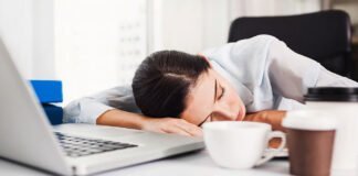 La Somnolence Diurne : Un Signal d'Alarme pour votre Santé