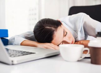 La Somnolence Diurne : Un Signal d'Alarme pour votre Santé