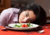 Troubles de l'Alimentation chez les Femmes d'Âge Mûr : Un Combat Silencieux