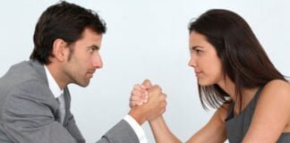 La Guerre des Sexes : Un Combat à Reconsidérer