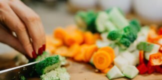 Légumes Crus ou Cuits : La Quête du Meilleur pour Votre Santé