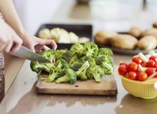 Légumes crus ou cuits : la quête du bien-être à travers notre assiette