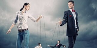 Dans l'Emprise des Manipulateurs : Stratégies de Contre-Manipulation