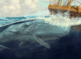 Le message et l'histoire réelle derrière le roman Moby-Dick