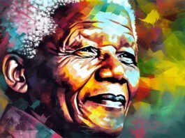 Nelson Mandela: Un Héritage Indélébile