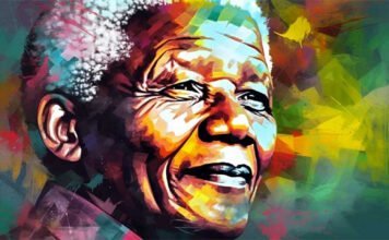 Nelson Mandela: Un Héritage Indélébile