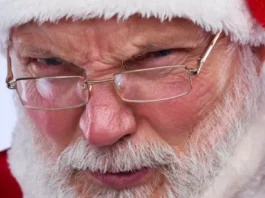 La Ruse du Père Noël pour les Enfants Désobéissants
