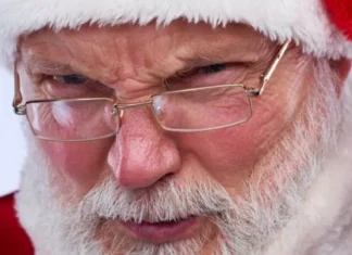La Ruse du Père Noël pour les Enfants Désobéissants