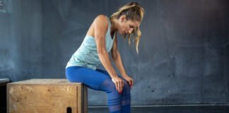 La Clé du Succès en Fitness : L'Art de Se Reposer