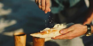 Substituts de Sel : Votre Cœur Vous Remerciera !