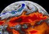 Les Phénomènes Climatiques Incroyables de 2023 : Une Année de Records et d'Alertes
