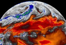 Les Phénomènes Climatiques Incroyables de 2023 : Une Année de Records et d'Alertes