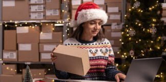 Travailler durant les Temps de Fêtes : Comment rester Zen et Efficace