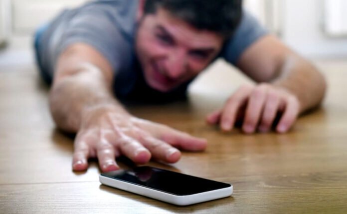 Le Nomophobie : Quand votre Smartphone Devient votre Pire Ennemi