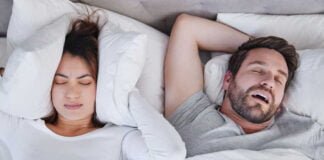 Apnée du Sommeil : Un Réveil à la Réalité