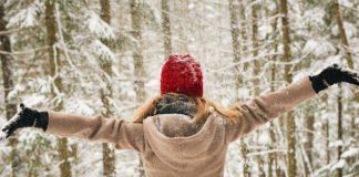 Survivre et S'épanouir en Hiver : Votre Guide pour Garder le Sourire Malgré le Froid