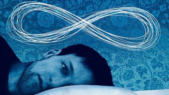 Combattez l'Insomnie due à l'Anxiété : Votre Guide pour une Nuit Paisible