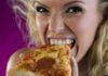 La manière de manger votre pizza révèle de votre personnalité