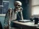 Quand le travail vous mènent à la mort