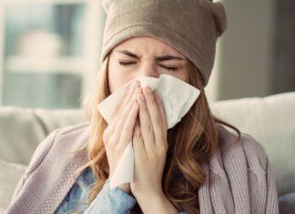 Gardez la Grippe et le Rhume à Distance : Petit Guide pour Rester en Bonne Santé
