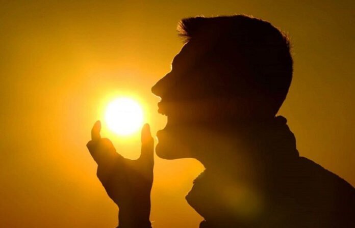Soleil, Vitamine D et le Moral: Un Trio Lumineux contre la Dépression