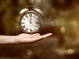 Tic, Tac, Tic, Tac : Redéfinir la « Perte » de Temps