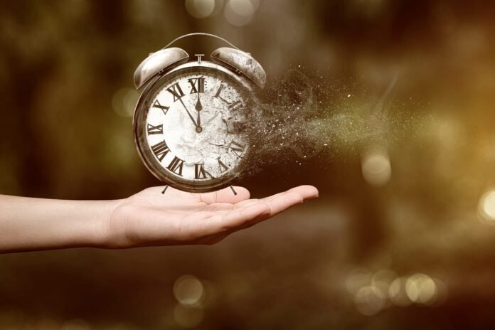 Tic, Tac, Tic, Tac : Redéfinir la « Perte » de Temps