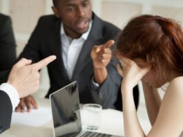 Violence psychologique au travail : Reconnaître et Réagir