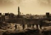 Gaza: Un Carrefour d'Histoire et de Conflits