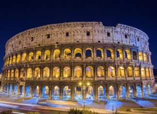 La Résilience Étonnante des Bâtiments Antiques Romains : Un Exemple à Suivre Aujourd'hui