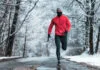 Faire de l'exercice par temps froid : Est-ce un meilleur entraînement ?