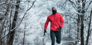 Faire de l'exercice par temps froid : Est-ce un meilleur entraînement ?