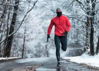Faire de l'exercice par temps froid : Est-ce un meilleur entraînement ?