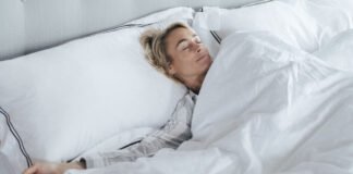 Dormir au frais : La clé d'un sommeil réparateur