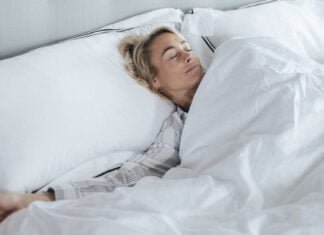 Dormir au frais : La clé d'un sommeil réparateur