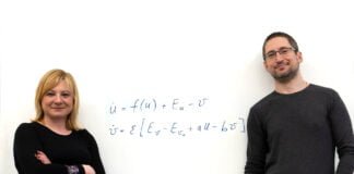 Découverte Révolutionnaire : Une Formule Mathématique pour l'Orgasme Masculin !