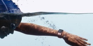 À l'eau ou pas à l'eau : Peut-on plonger avec sa montre ?
