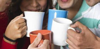 Tasse Négligée, Santé Menacée