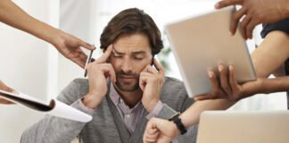 Maîtriser l'Art de la Concentration au Bureau
