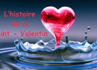 Saint-Valentin: Légendes et Amours à Travers les Âges
