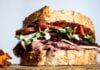 Voyage Culinaire Entre les Tranches de Histoire: Le Sandwich