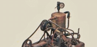 Vibrations Historiques: L'Incroyable Épopée du Premier Vibromasseur