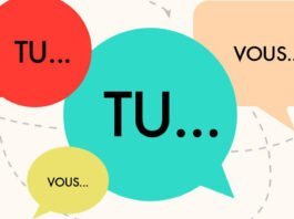 Révolution du Tutoiement: Quand le "Vous" Était Banni