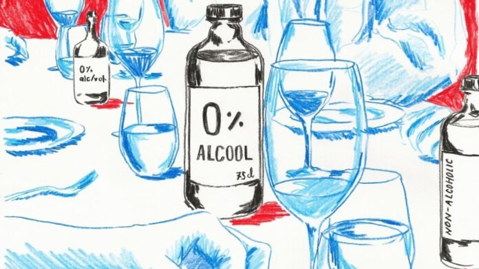 Le Mythe des Boissons Sans Alcool: Sont-elles Réellement Saines?