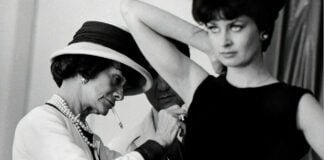 L'Épopée Chic: L'Ascension de la Petite Robe Noire