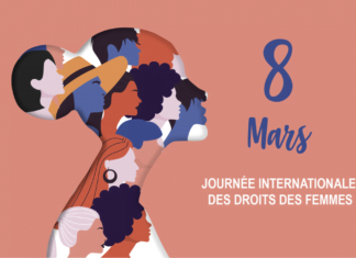 Femmes en Avant : Célébrons le 8 Mars