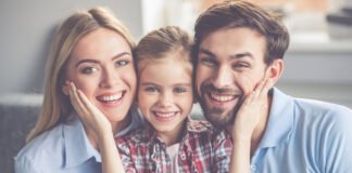 L'Équilibre Familial: Le Cœur de la Paternité Épanouie