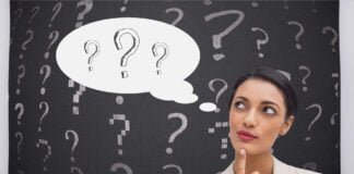 La quête de la question la plus Idiote